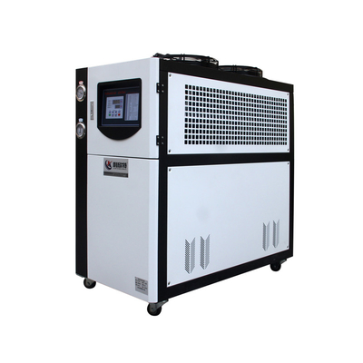 Refrigerador automático do refrigerador 5hp da baixa temperatura de preço de fábrica da máquina de Mini Portable Cold Water Chiller da fabricação de China